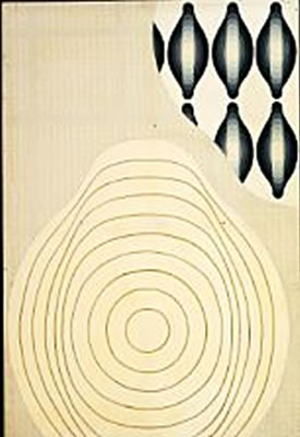 Composition by Yutaka Toyota - Auction record, sale price, and art valuation. Compare with similar artists and explore comparable artworks.
