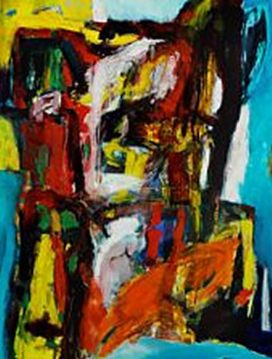 "Stormen". by Allan Stabell - Auction record, sale price, and art valuation. Compare with similar artists and explore comparable artworks.