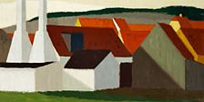 Smokehouse