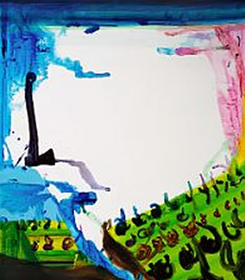 Untitled, 2003