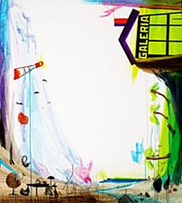 "Galeria"