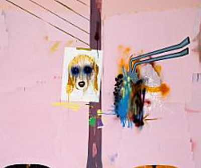 "Møghund" (Dirt dog), 2004