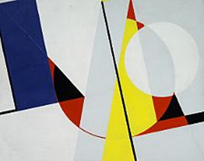Sample artwork by Eric Chambert (1902 - 1988), known for painting and sculpture - View similar artists and auction records