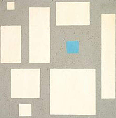 "Maleri" (Painting), 1948