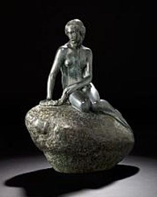 "The Little Mermaid"
