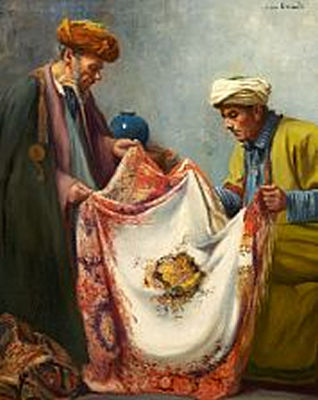 Carpet dealers