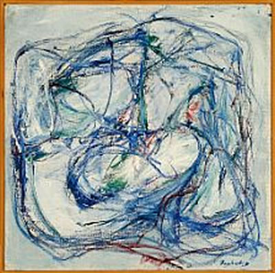 "Blue bulldog"
