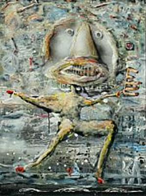 Bissen