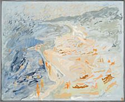 "Flesh at Sea 2"