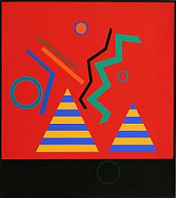 Composition A.M.VII