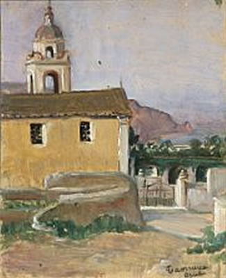 View from Taormina, Italy by Tyge Zojner Bendix - Auction record, sale price, and art valuation. Compare with similar artists and explore comparable artworks.