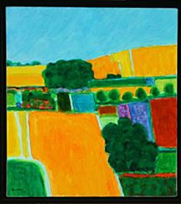 Landscape