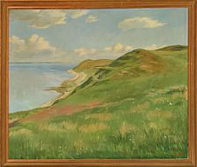 Scenery
