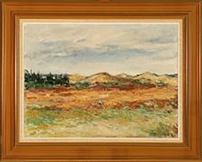 Scenery