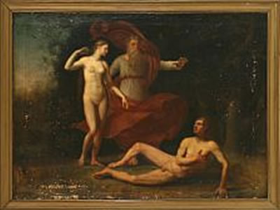 Sample artwork by Carl Probsthayn (1770 - 1818), known for painting - View similar artists and auction records