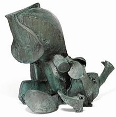 Sculpture
