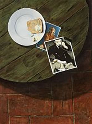 Smør og brød" (Butter and Bread)