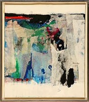 "En hverdagsuge i 88" (pair) by Flemming Rodian - Auction record, sale price, and art valuation. Compare with similar artists and explore comparable artworks.