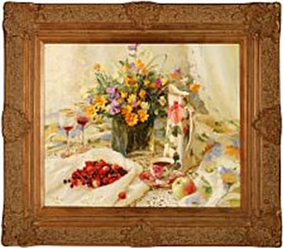 Still life