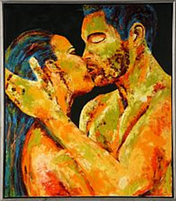 True Coue by Pia Haslund - Auction record, sale price, and art valuation. Compare with similar artists and explore comparable artworks.