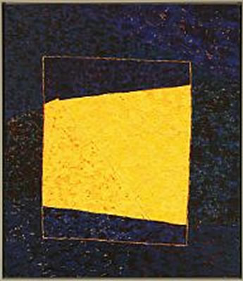 Paysage I