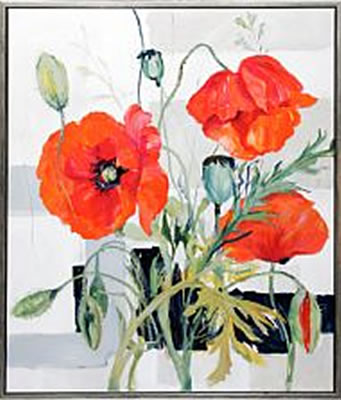 Valmuer