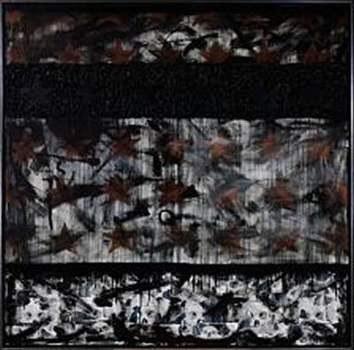Sample artwork by Rasmus Nielsen (Born 1969), known for painting - View similar artists and auction records