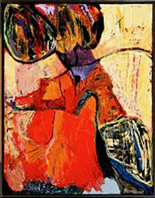 Komposition by Joseph Jahn - Auction record, sale price, and art valuation. Compare with similar artists and explore comparable artworks.