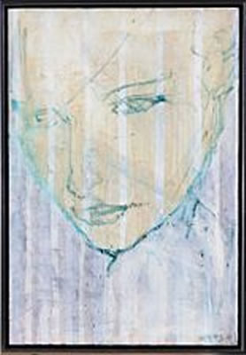 Komposition by Anders Agerbo - Auction record, sale price, and art valuation. Compare with similar artists and explore comparable artworks.