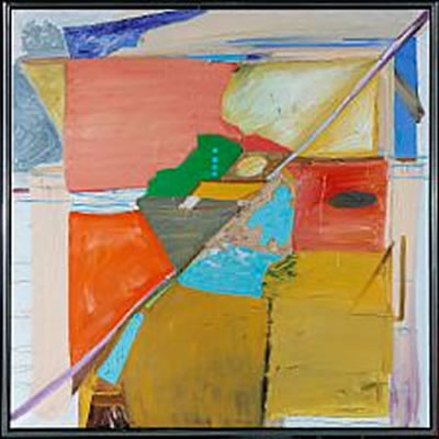 Port by Lars Hoeg - Auction record, sale price, and art valuation. Compare with similar artists and explore comparable artworks.