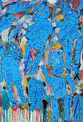 Gauloises composition