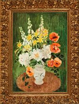 Still life