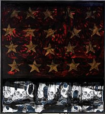 Graveyard by Rasmus Nielsen - Auction record, sale price, and art valuation. Compare with similar artists and explore comparable artworks.