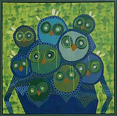 Komposition by Sarah Hvass - Auction record, sale price, and art valuation. Compare with similar artists and explore comparable artworks.