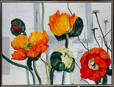 Valmuer