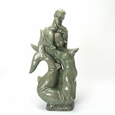 "Mermaid"