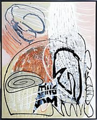Transfer by Flemming Stensballe - Auction record, sale price, and art valuation. Compare with similar artists and explore comparable artworks.