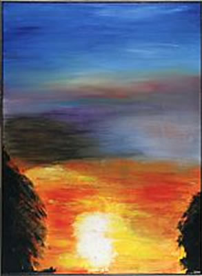Sunrise