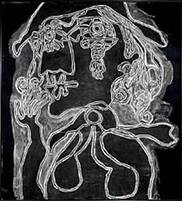 Sample artwork by Maria Marstrand (Born 1967), known for painting - View similar artists and auction records