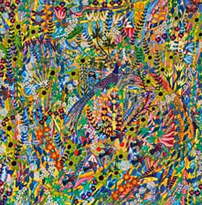 "Drager og fasaner, til dig, der står og glaner" by Esben Hanefelt Kristensen - Auction record, sale price, and art valuation. Compare with similar artists and explore comparable artworks.