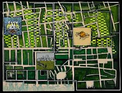 Sample artwork by Jesper Christiansen (Born 1955), known for painting - View similar artists and auction records