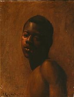A naked nubier by Genis Capdevilla Puig - Auction record, sale price, and art valuation. Compare with similar artists and explore comparable artworks.