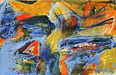 Figure composition by Peter Nyborg - Auction record, sale price, and art valuation. Compare with similar artists and explore comparable artworks.