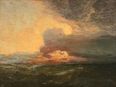 "Hochsee - Abend". High tide - evening by Hans Petersen - Auction record, sale price, and art valuation. Compare with similar artists and explore comparable artworks.