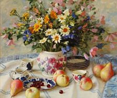 Still life