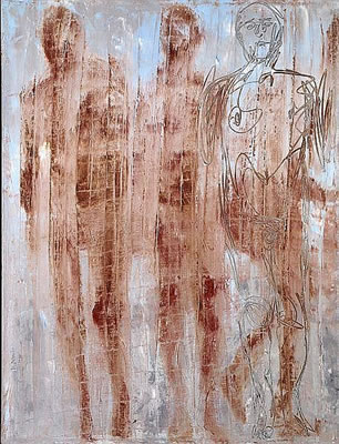 Figure composition.