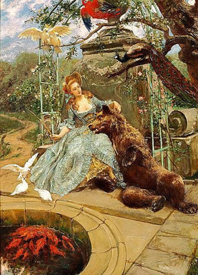 Sample artwork by Frank Kirchbach (1859 - 1912), known for painting - View similar artists and auction records
