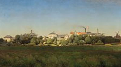 Ceres Bryggerierne