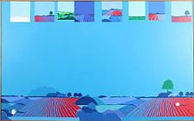 "Åbent land"