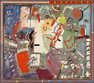 Composition. Nr. 3.